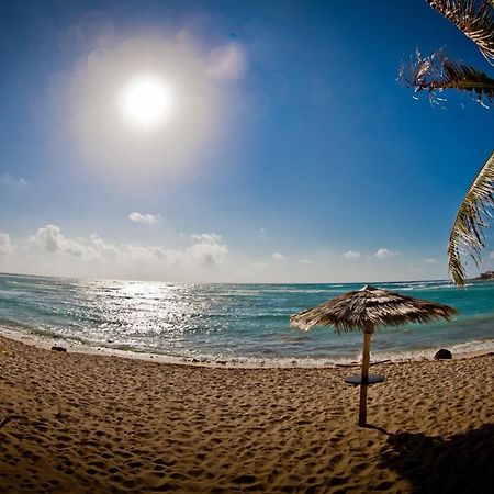 Villas Flamingo Akumal Εξωτερικό φωτογραφία