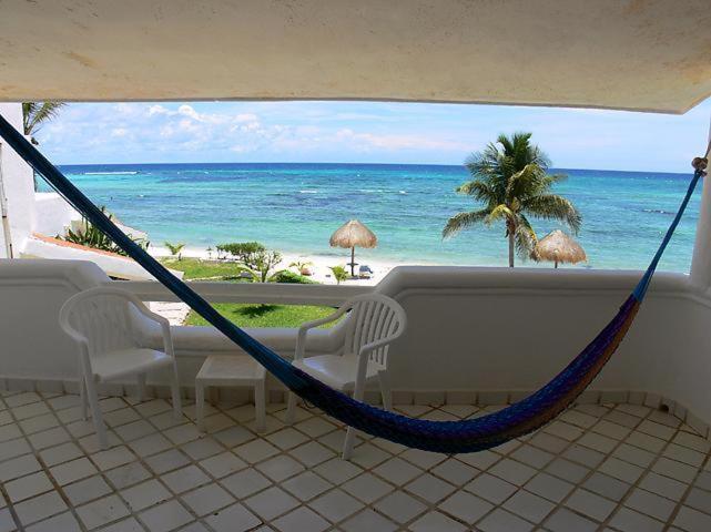 Villas Flamingo Akumal Εξωτερικό φωτογραφία