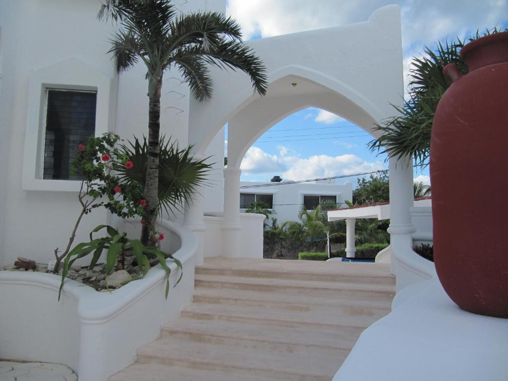 Villas Flamingo Akumal Δωμάτιο φωτογραφία