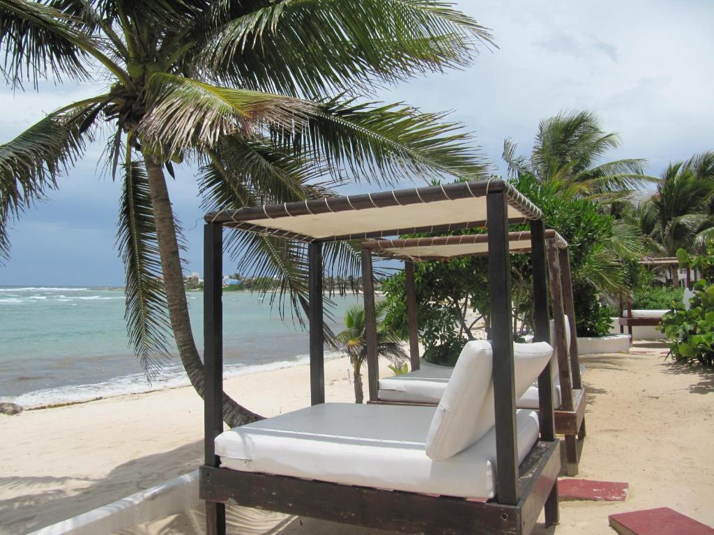 Villas Flamingo Akumal Δωμάτιο φωτογραφία