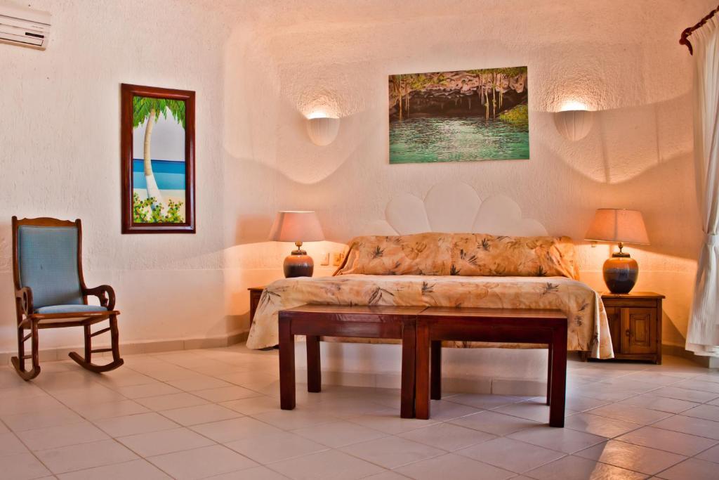 Villas Flamingo Akumal Δωμάτιο φωτογραφία