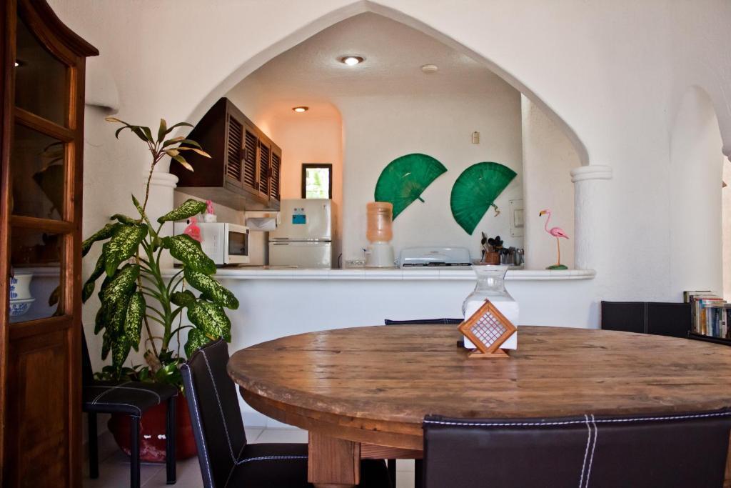 Villas Flamingo Akumal Δωμάτιο φωτογραφία