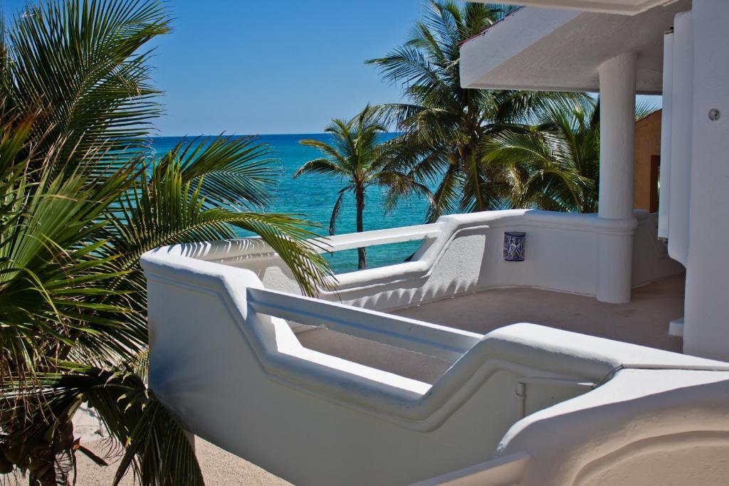 Villas Flamingo Akumal Δωμάτιο φωτογραφία