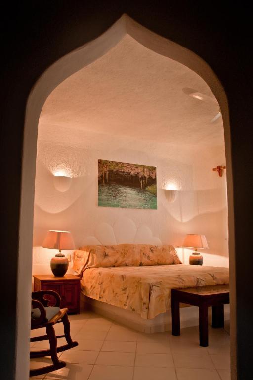 Villas Flamingo Akumal Δωμάτιο φωτογραφία