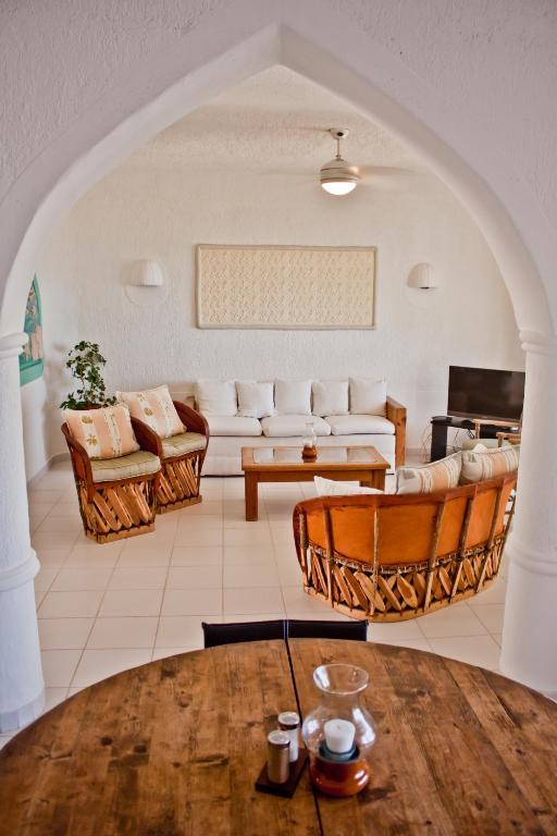 Villas Flamingo Akumal Δωμάτιο φωτογραφία