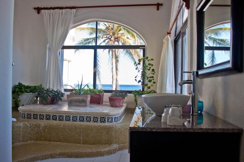 Villas Flamingo Akumal Δωμάτιο φωτογραφία