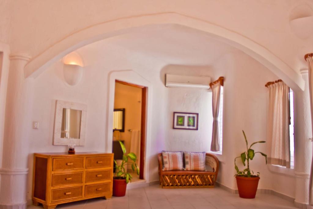 Villas Flamingo Akumal Δωμάτιο φωτογραφία