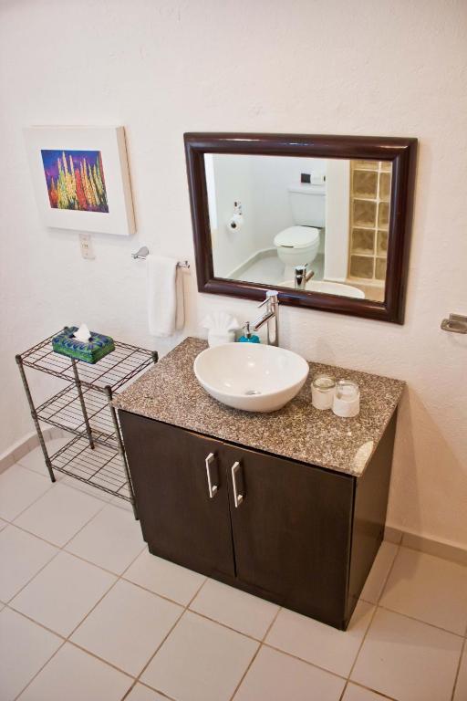 Villas Flamingo Akumal Δωμάτιο φωτογραφία