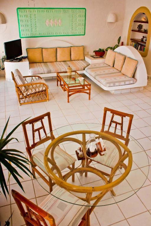 Villas Flamingo Akumal Δωμάτιο φωτογραφία