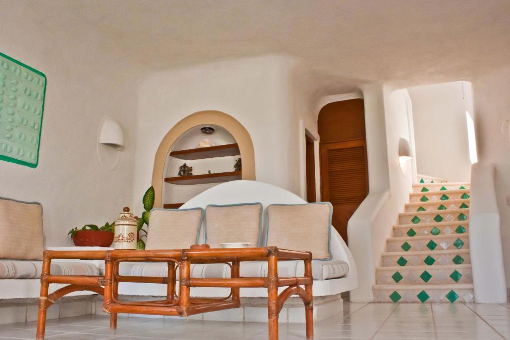 Villas Flamingo Akumal Δωμάτιο φωτογραφία