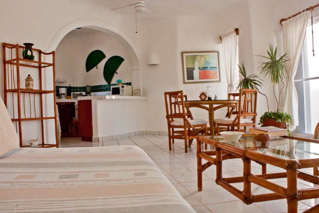 Villas Flamingo Akumal Δωμάτιο φωτογραφία