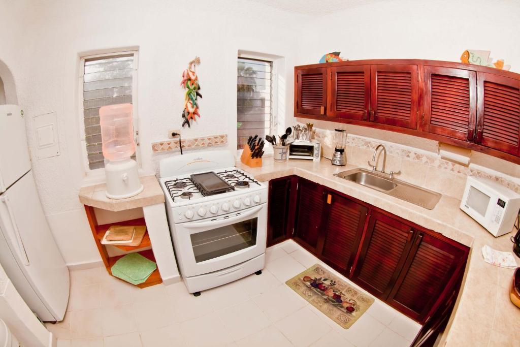 Villas Flamingo Akumal Δωμάτιο φωτογραφία