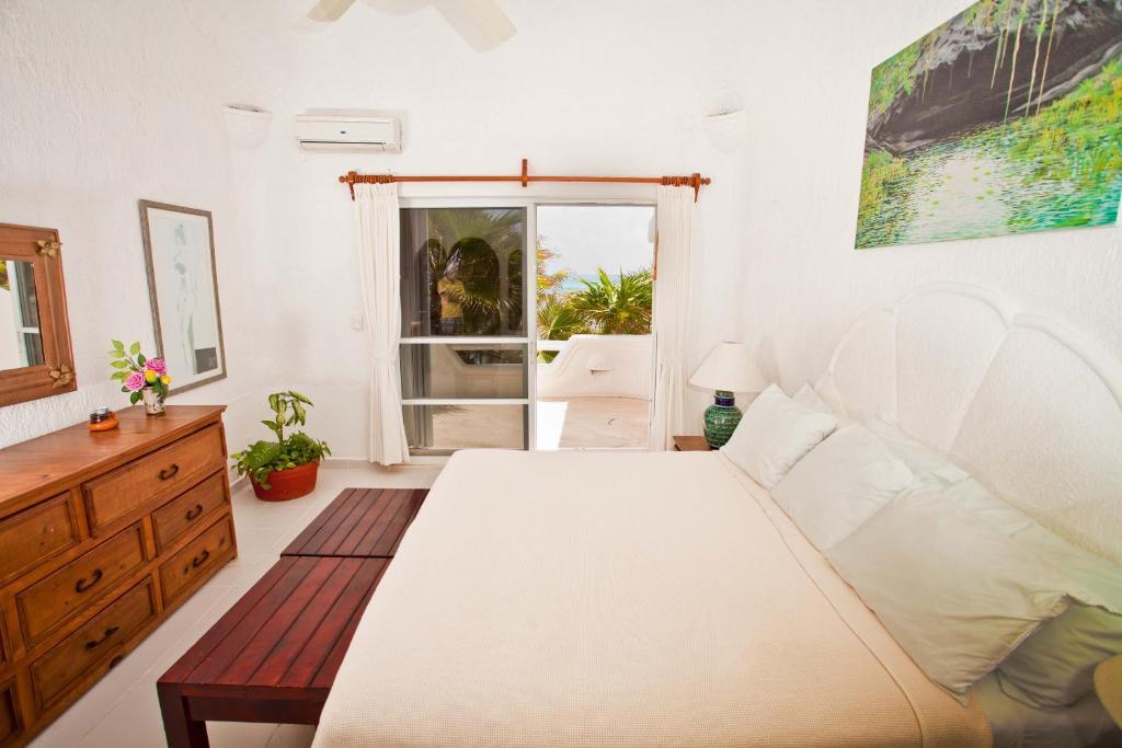Villas Flamingo Akumal Δωμάτιο φωτογραφία