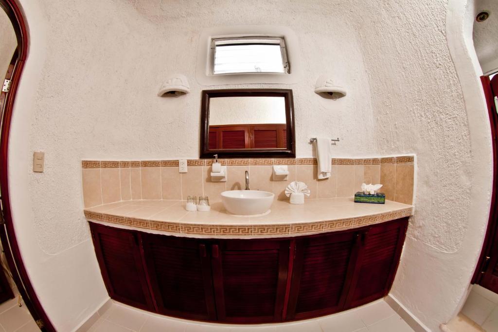 Villas Flamingo Akumal Δωμάτιο φωτογραφία