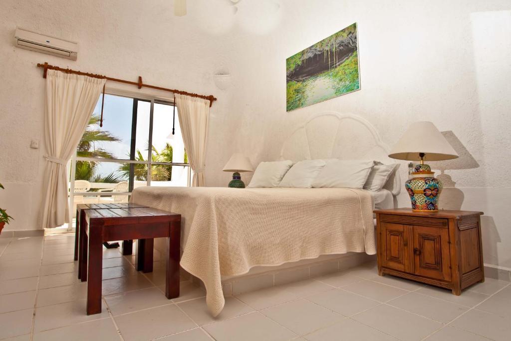 Villas Flamingo Akumal Δωμάτιο φωτογραφία