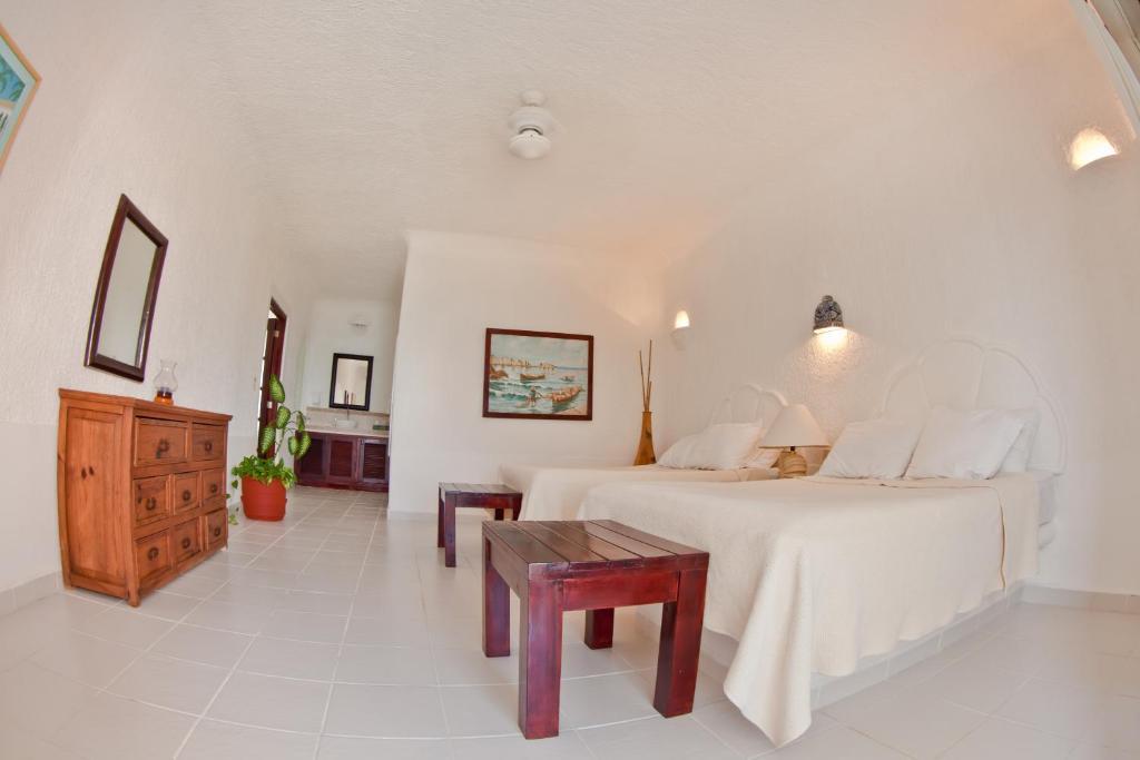 Villas Flamingo Akumal Δωμάτιο φωτογραφία