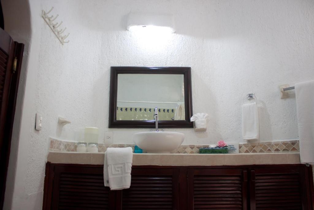 Villas Flamingo Akumal Δωμάτιο φωτογραφία