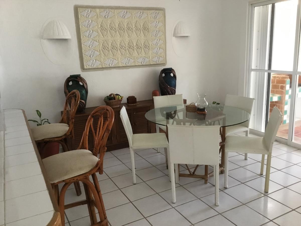 Villas Flamingo Akumal Εξωτερικό φωτογραφία