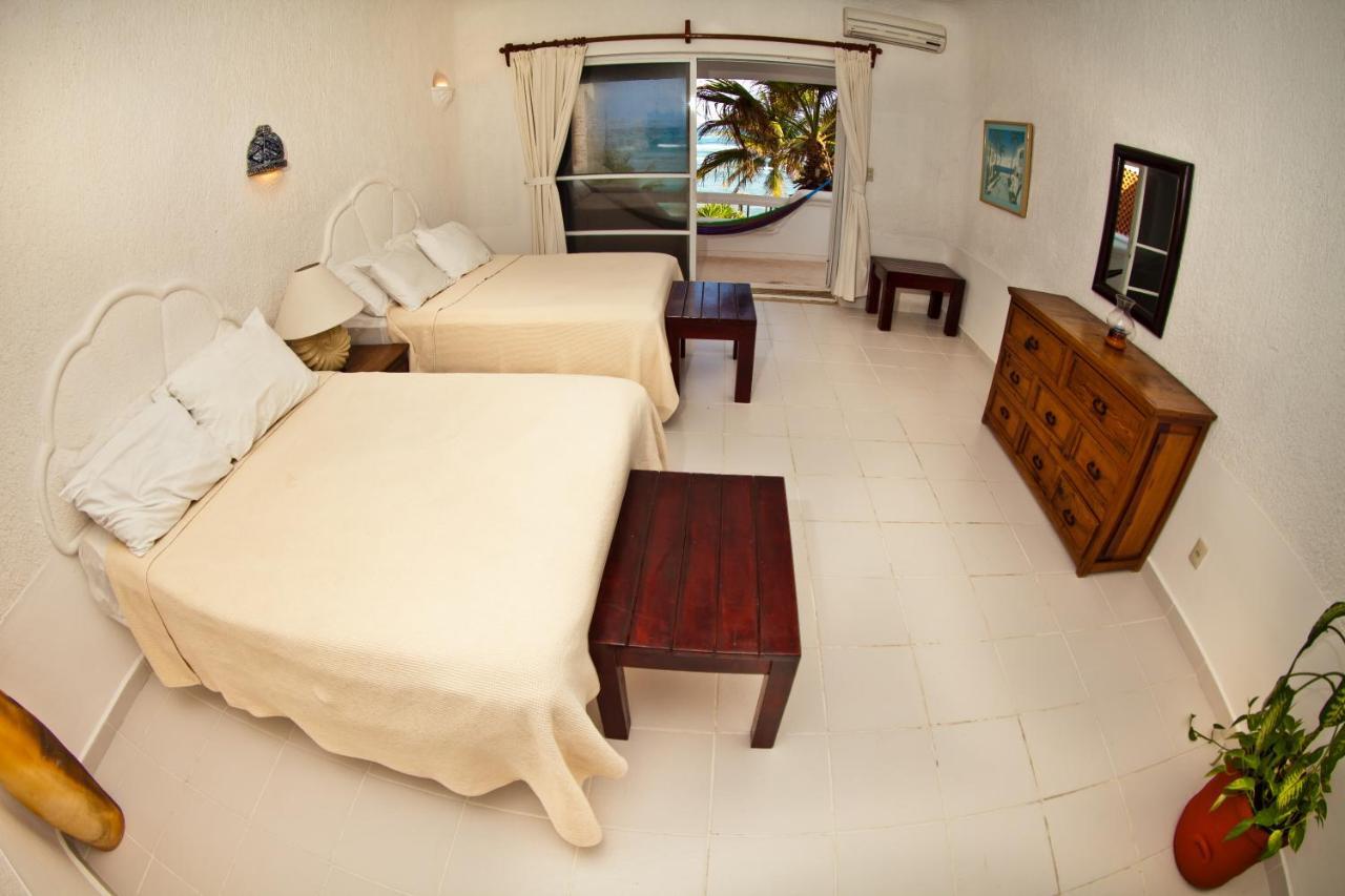 Villas Flamingo Akumal Δωμάτιο φωτογραφία