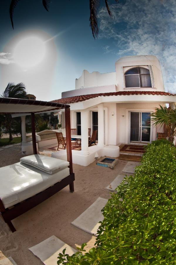 Villas Flamingo Akumal Δωμάτιο φωτογραφία