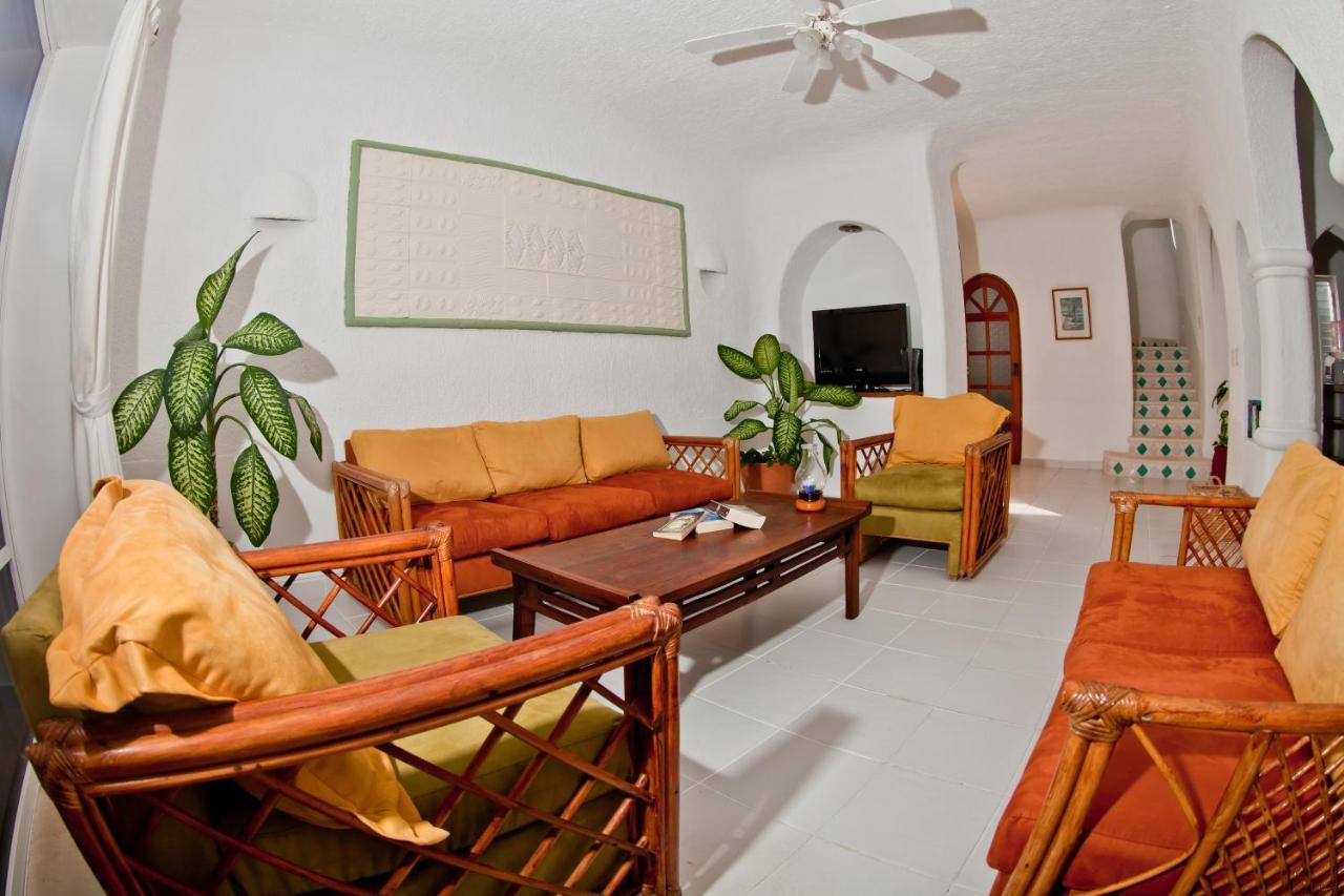 Villas Flamingo Akumal Δωμάτιο φωτογραφία