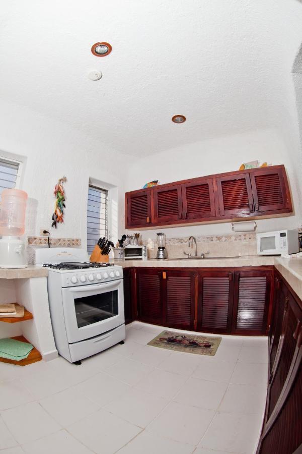 Villas Flamingo Akumal Δωμάτιο φωτογραφία