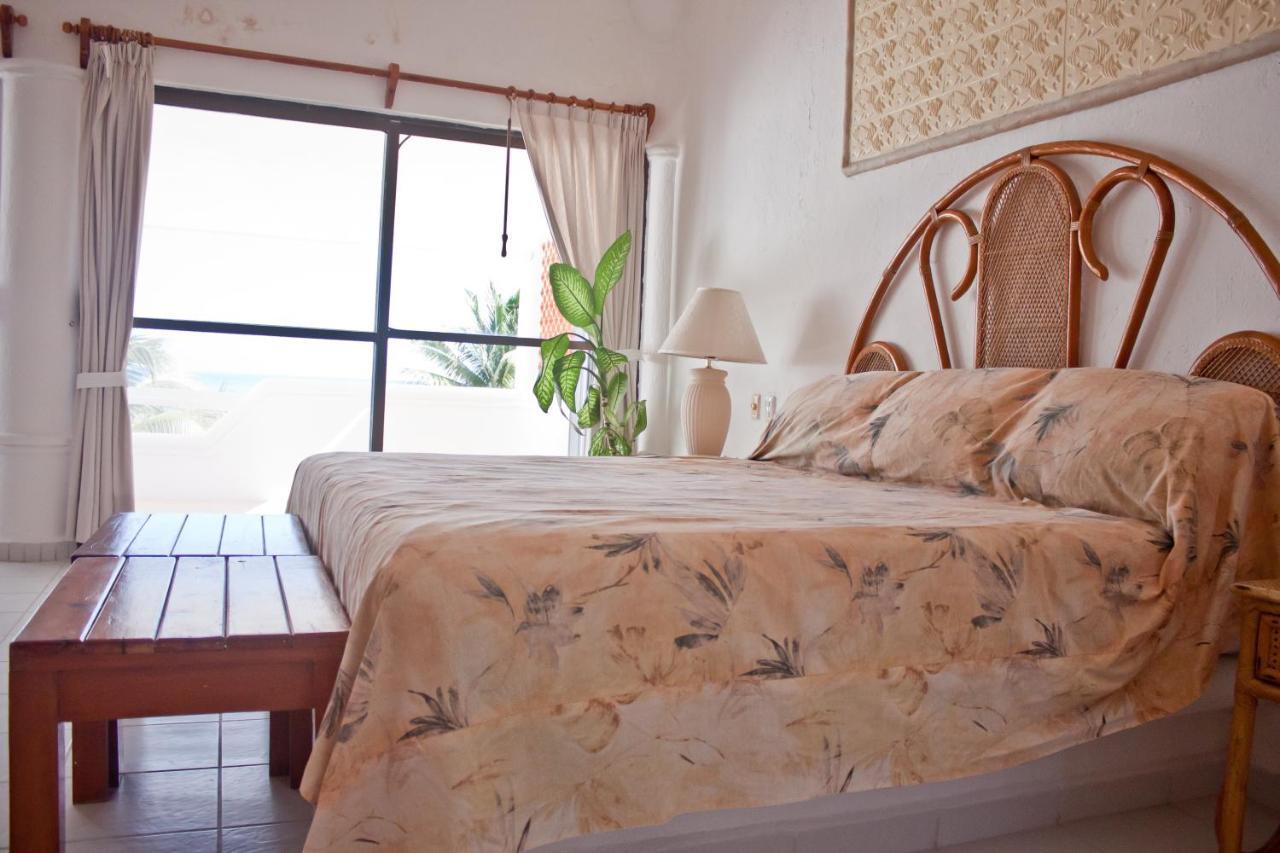 Villas Flamingo Akumal Δωμάτιο φωτογραφία