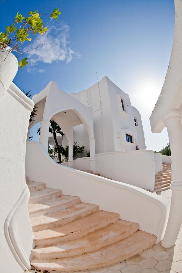Villas Flamingo Akumal Εξωτερικό φωτογραφία