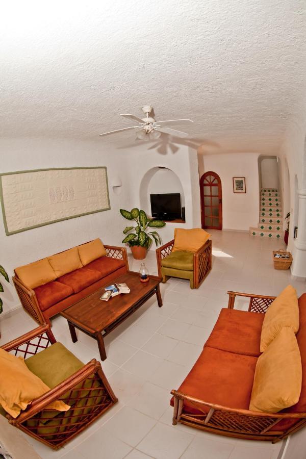 Villas Flamingo Akumal Δωμάτιο φωτογραφία