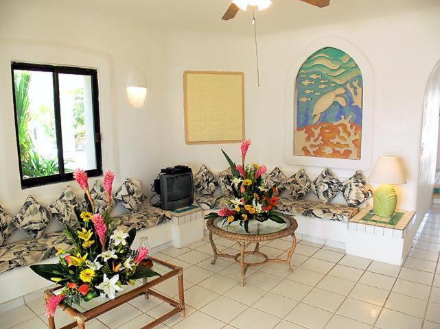 Villas Flamingo Akumal Εξωτερικό φωτογραφία